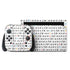 Warner Bros FRIENDS Pattern Nintendo Switch 2 (2025) with Joy-Con Skin